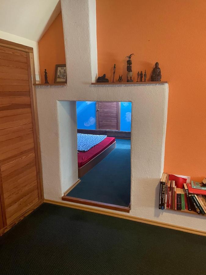 Appartamento Charlie Cheb Esterno foto